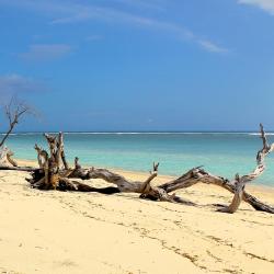 Gili Trawangan 420 hoteli