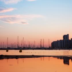 Bahia de Sant Antoni 66 hoteli