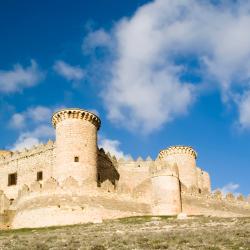 Belmonte 4 casas rurales