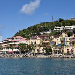 Marigot 22 hotel