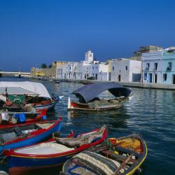 Bizerte 19 khách sạn giá rẻ