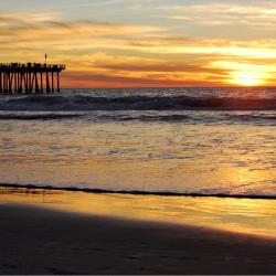 Hermosa Beach 11 viešbučių