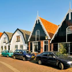 Den Hoorn 1 hotell