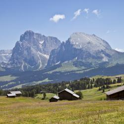 Santa Cristina in Val Gardena 113 hotel