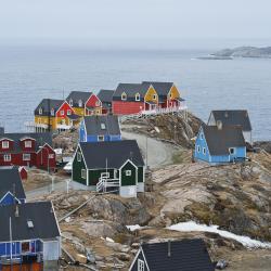 Sisimiut 3 hotel convenienti