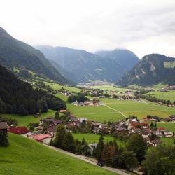 Ramsau im Zillertal 88 hotel