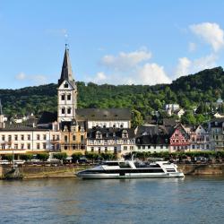 Boppard 59 hotel