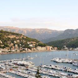 Port de Sóller 45 allotjaments vacacionals