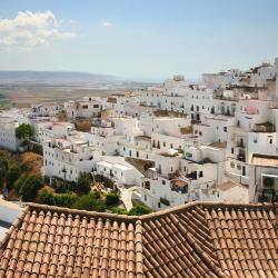 Vejer de la Frontera 307 khách sạn