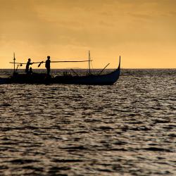 Nasugbu 9 Ferienwohnungen mit Hotelservice