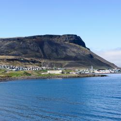 Ólafsvík 4 homestay