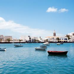 Arrecife 65 Hotels am Strand