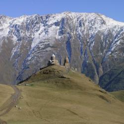 Kazbegi 107 B&Bs