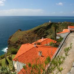 Ribeira Brava 92 hotel