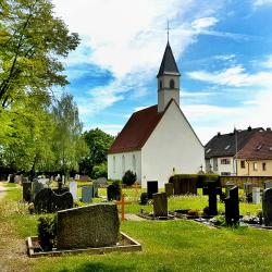 Neuhausen auf den Fildern 5 viešbučiai