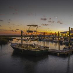 Murrells Inlet 3 viešbučiai