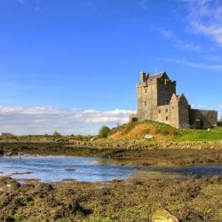 Kinvara 3 Bed & Breakfasts