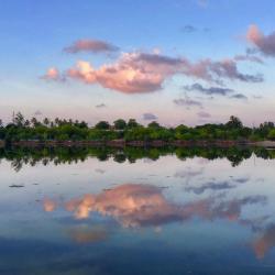 Hithadhoo 8 hotel