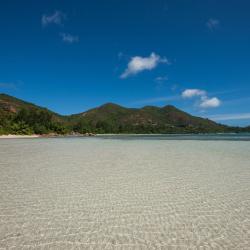 Anse Volbert Village 6 hótel