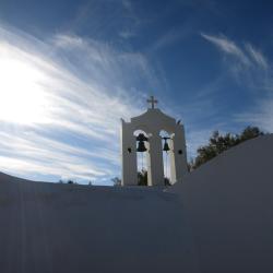 Glinado Naxos 24 hotel