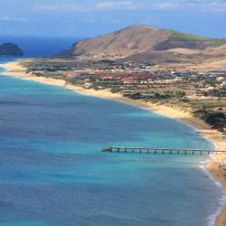 Porto Santo 95 hotel