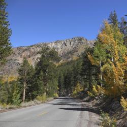 Yosemite West 102 hotel