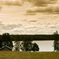 Strömsund 5 hotelov