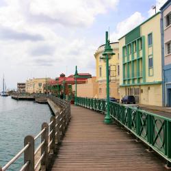 Bridgetown 117 hotellia