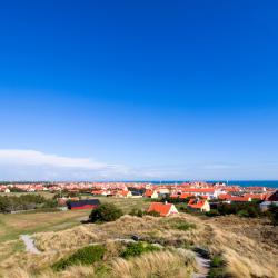 Skagen 193 villa