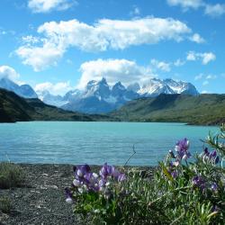 Torres del Paine 6 Lodges