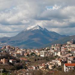 Montecorvino Rovella 10 otel