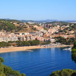 Sant Feliu de Guíxols 250 hotel