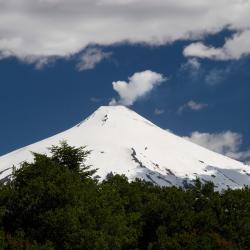 Villarrica 9 Lodges