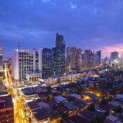 Makati 1 hotel