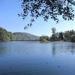 Duga Resa Smještaji uz plažu (11)