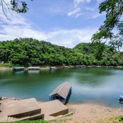 Itaipu 3 間飯店