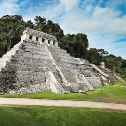 Palenque 84 hotels