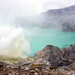 Banyuwangi 21 vandrehjem