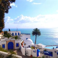 Sidi Bou Saïd 31 khách sạn giá rẻ