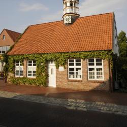 Wangerland 6 tiny houses