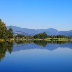 Velenje 4 glamping sites