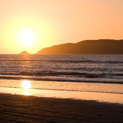 Paraparaumu Beach 17 hotel