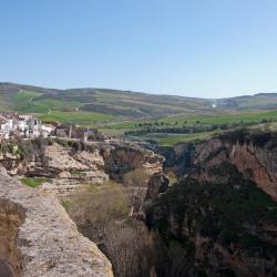 Alhama de Granada 3 hostales o pensiones