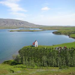 Úlfljótsvatn 2 hotels