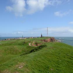 Helgoland 44 lejligheder