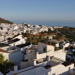 Frigiliana 279 hotel