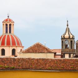 La Orotava 5 Pensionen