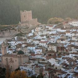 Alcalá del Júcar 13 casas rurales