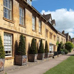 Chipping Campden 47 hotels