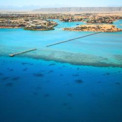 El Gouna 2 hotelli